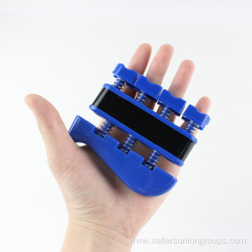 Fingers Grip Exercise Strengthener